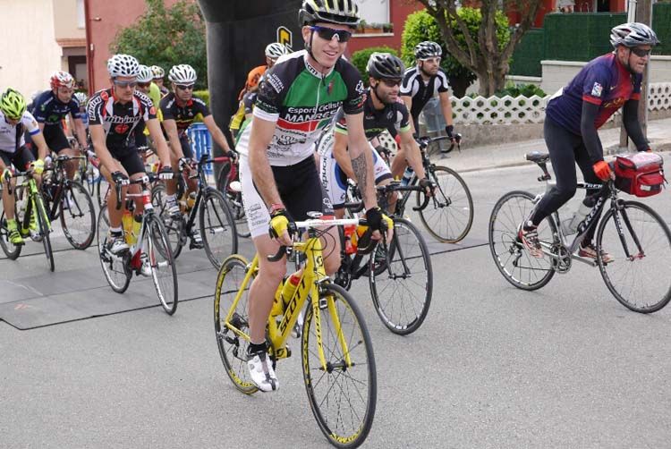 Marcha Cicloturista de Berga_2