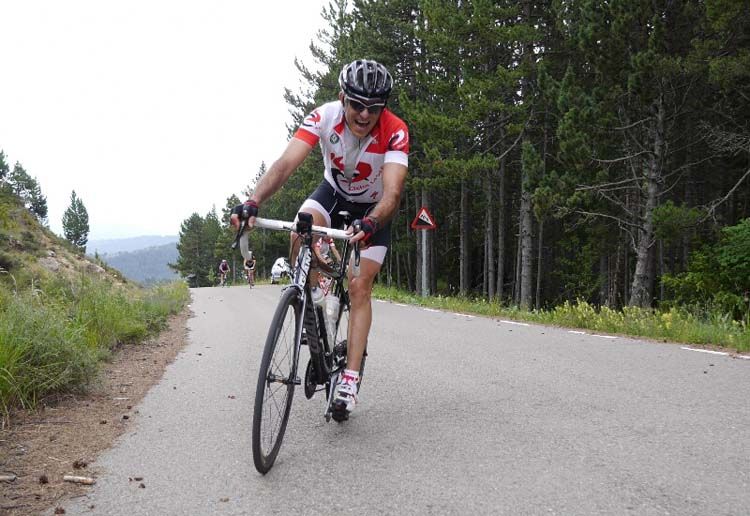 Marcha Cicloturista de Berga_2