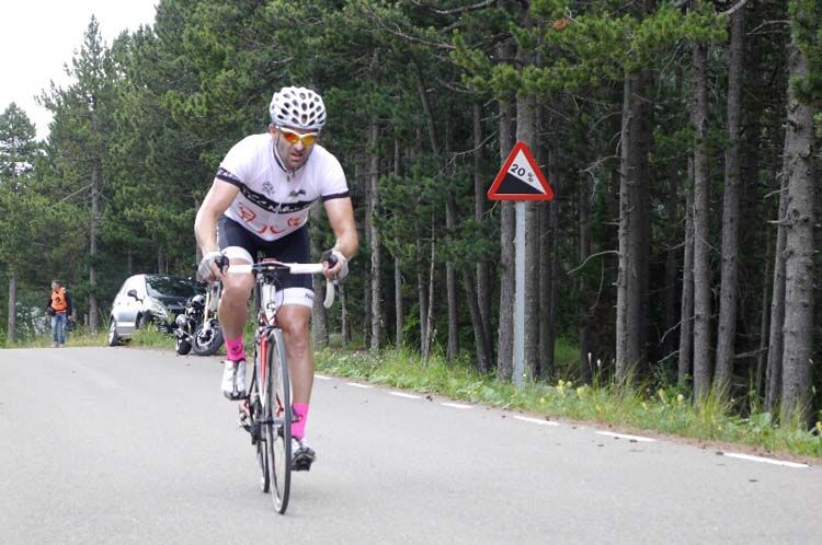 Marcha Cicloturista de Berga_2