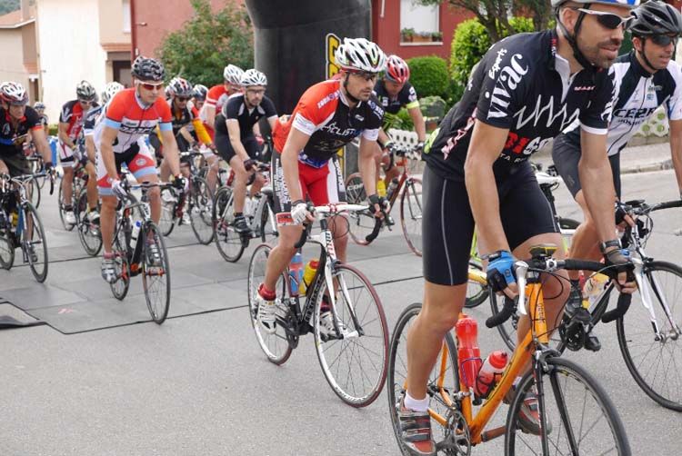 Marcha Cicloturista de Berga_2