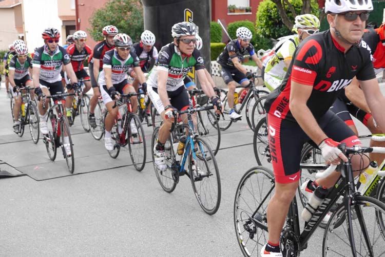 Marcha Cicloturista de Berga_2