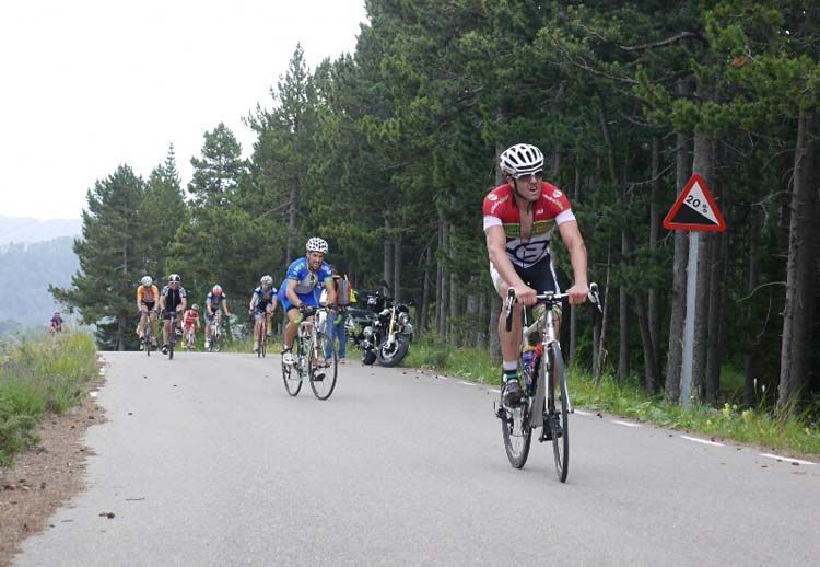 Marcha Cicloturista de Berga_2