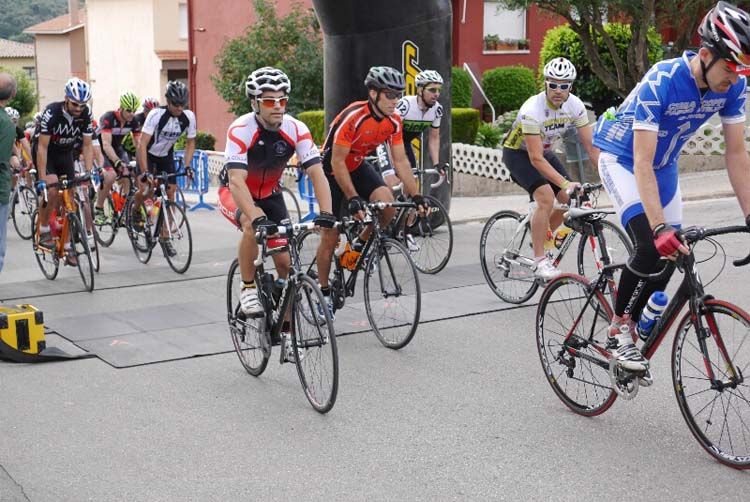 Marcha Cicloturista de Berga_2