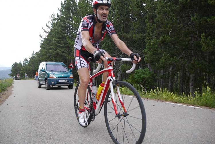 Marcha Cicloturista de Berga_2