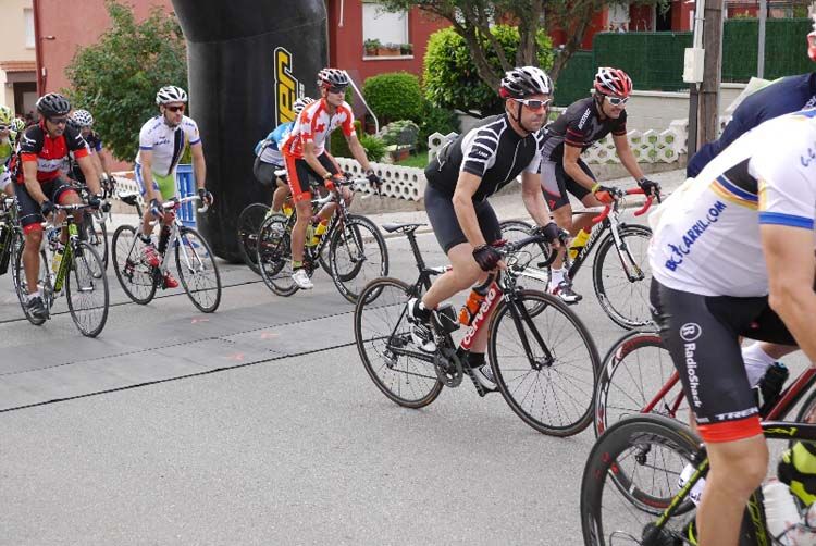 Marcha Cicloturista de Berga_2