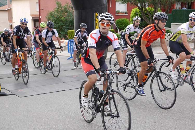 Marcha Cicloturista de Berga_2