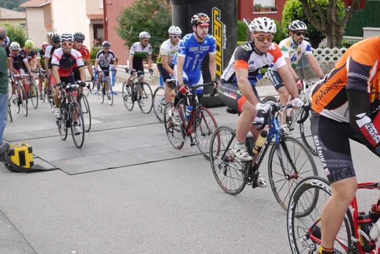 Marcha Cicloturista de Berga_2