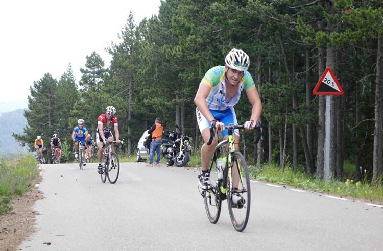 Marcha Cicloturista de Berga_2