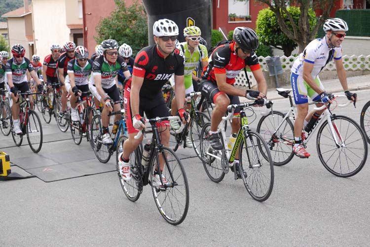 Marcha Cicloturista de Berga_2
