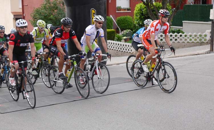 Marcha Cicloturista de Berga_2