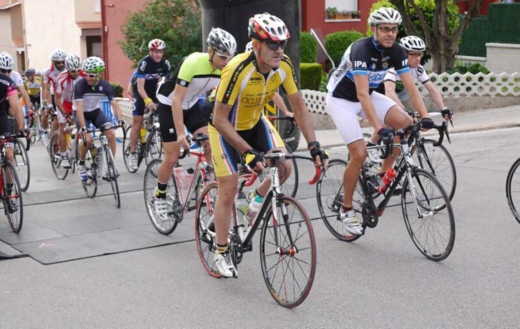 Marcha Cicloturista de Berga_2