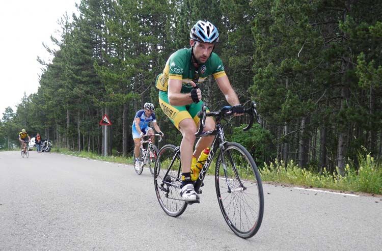 Marcha Cicloturista de Berga_2