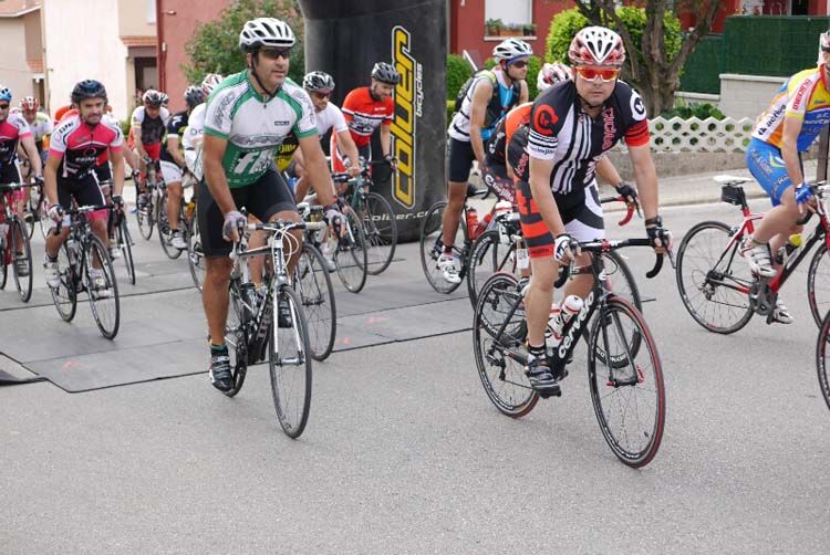 Marcha Cicloturista de Berga_2