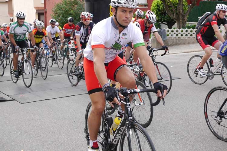 Marcha Cicloturista de Berga_2