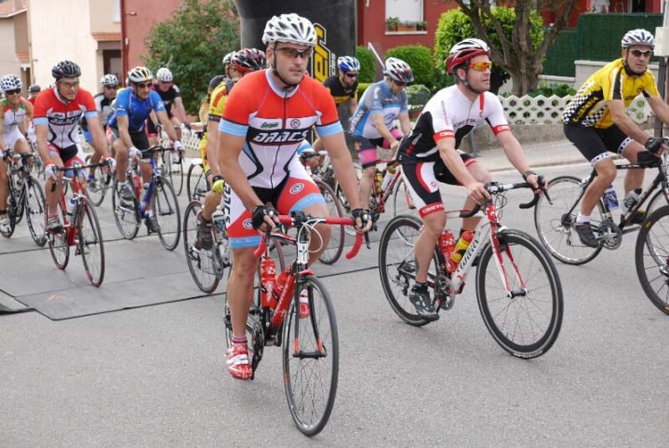 Marcha Cicloturista de Berga_2