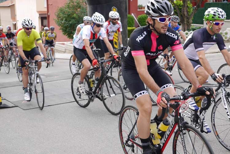 Marcha Cicloturista de Berga_2