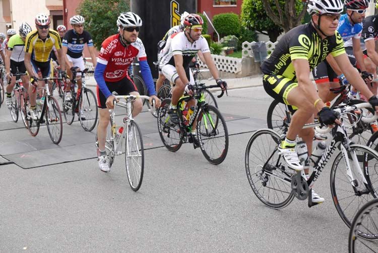 Marcha Cicloturista de Berga_2