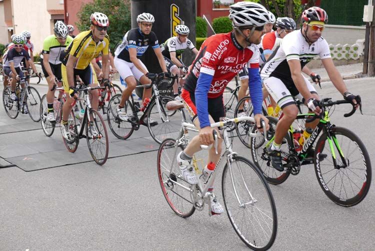 Marcha Cicloturista de Berga_2