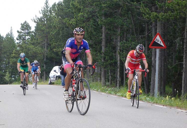 Marcha Cicloturista de Berga_2