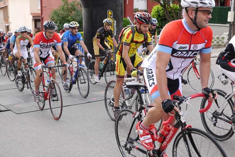 Marcha Cicloturista de Berga_2