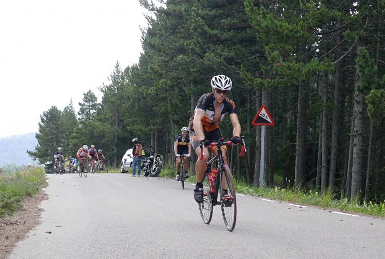 Marcha Cicloturista de Berga_2