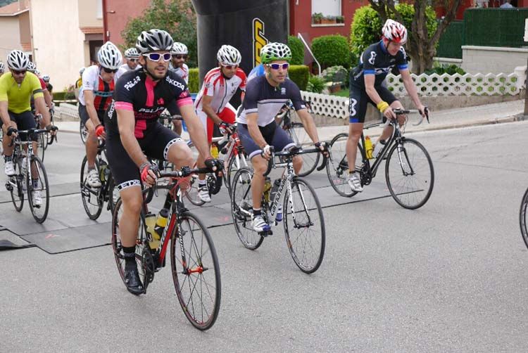 Marcha Cicloturista de Berga_2