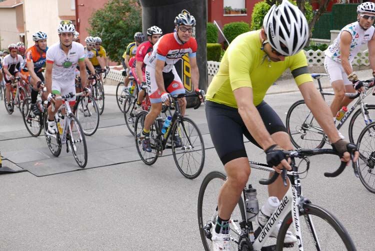 Marcha Cicloturista de Berga_2