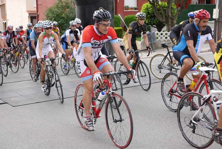Marcha Cicloturista de Berga_2