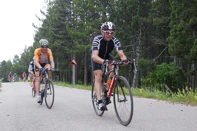 Marcha Cicloturista de Berga_2