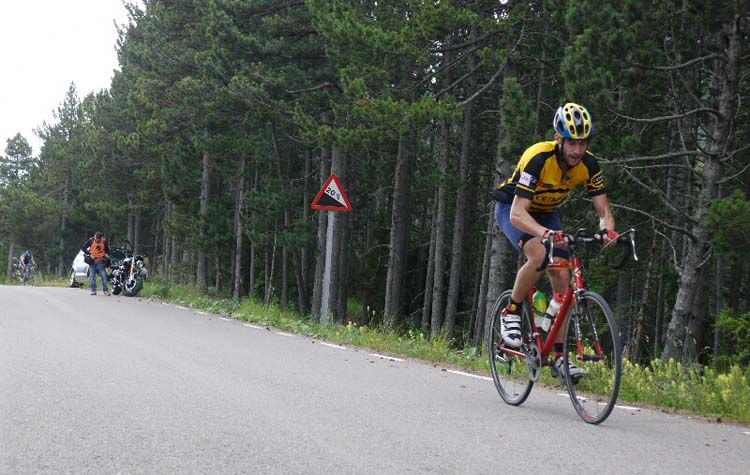 Marcha Cicloturista de Berga_2