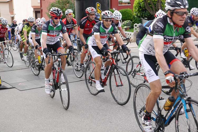 Marcha Cicloturista de Berga_2