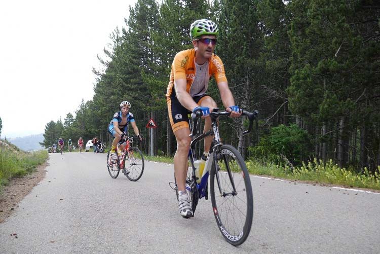 Marcha Cicloturista de Berga_2