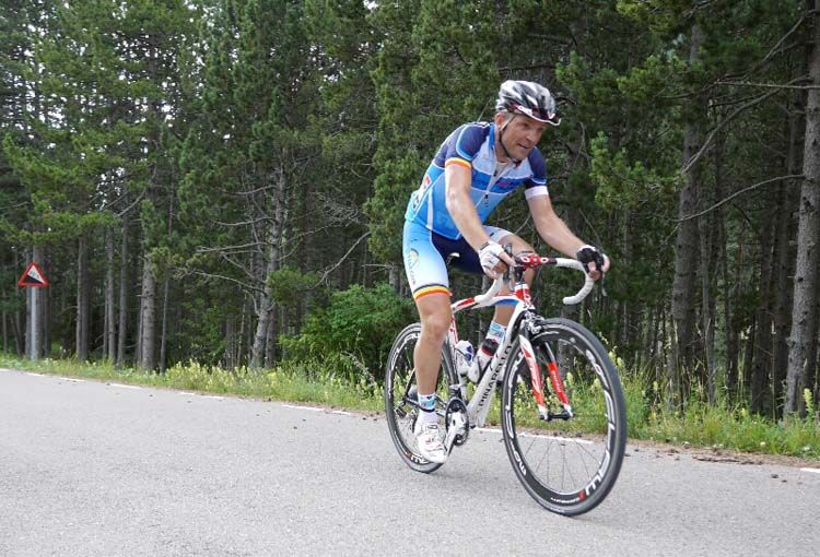 Marcha Cicloturista de Berga_2