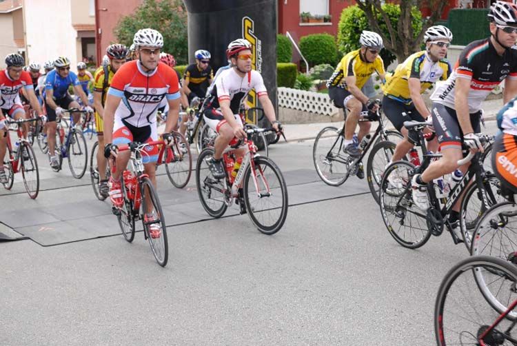 Marcha Cicloturista de Berga_2