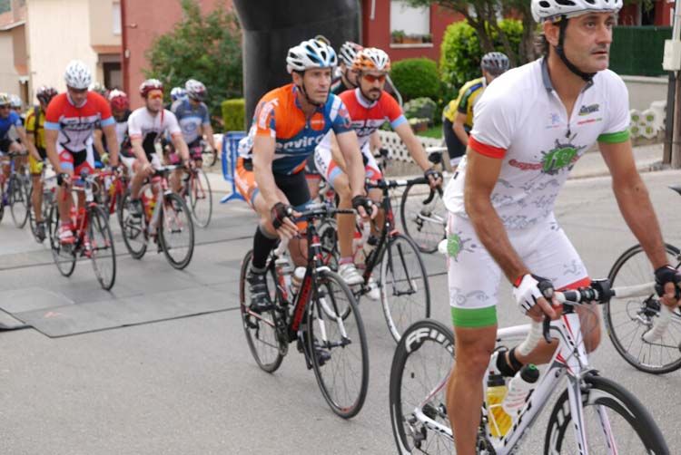 Marcha Cicloturista de Berga_2