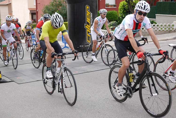 Marcha Cicloturista de Berga_2