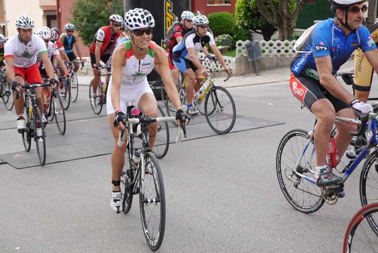 Marcha Cicloturista de Berga_2