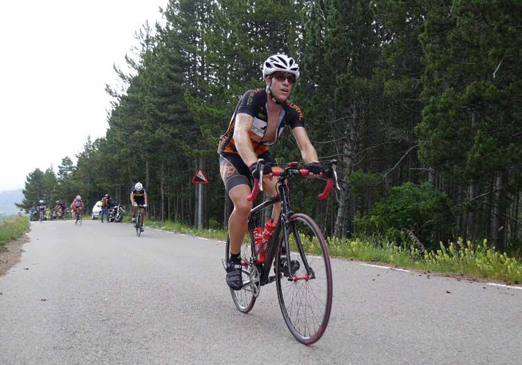 Marcha Cicloturista de Berga_2