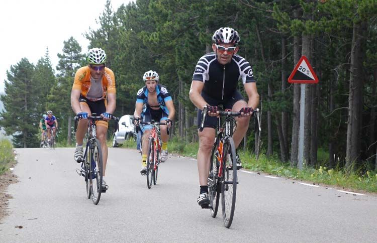 Marcha Cicloturista de Berga_2