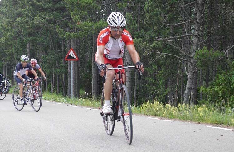 Marcha Cicloturista de Berga_2