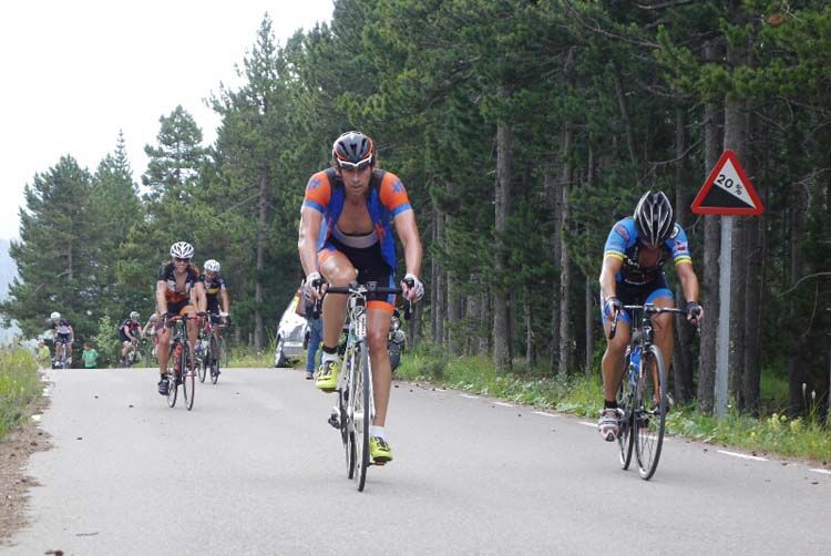 Marcha Cicloturista de Berga_2