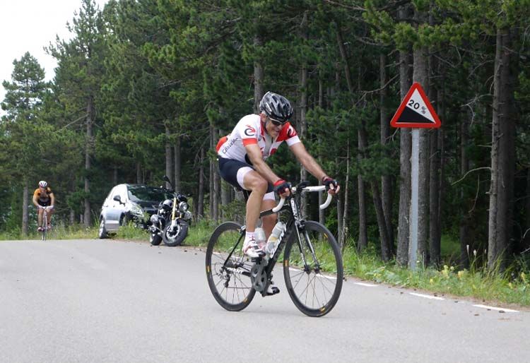 Marcha Cicloturista de Berga_2