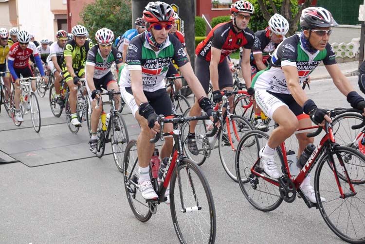 Marcha Cicloturista de Berga_2