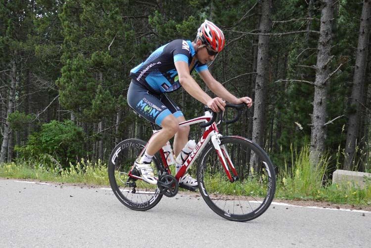 Marcha Cicloturista de Berga_2