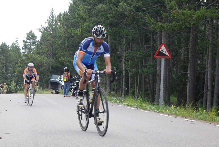Marcha Cicloturista de Berga_2
