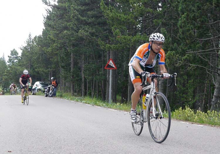Marcha Cicloturista de Berga_2