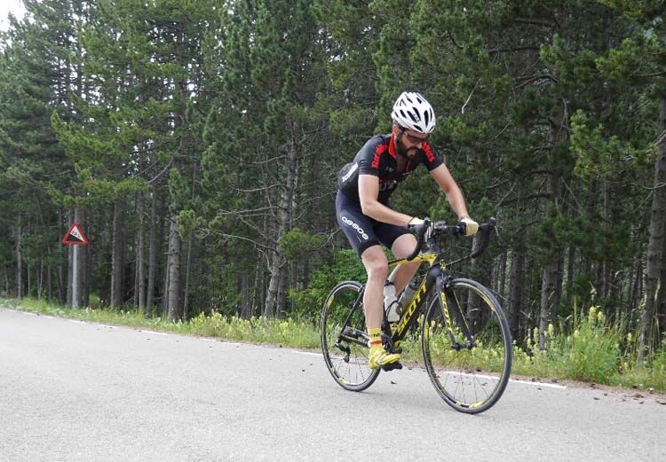 Marcha Cicloturista de Berga_2
