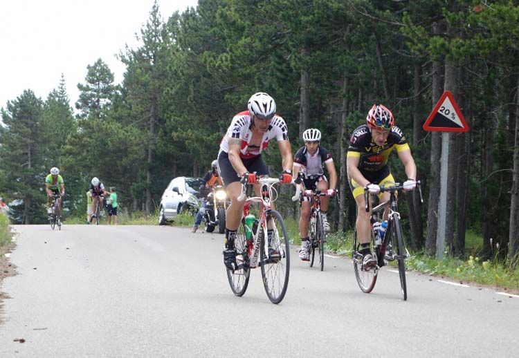 Marcha Cicloturista de Berga_2