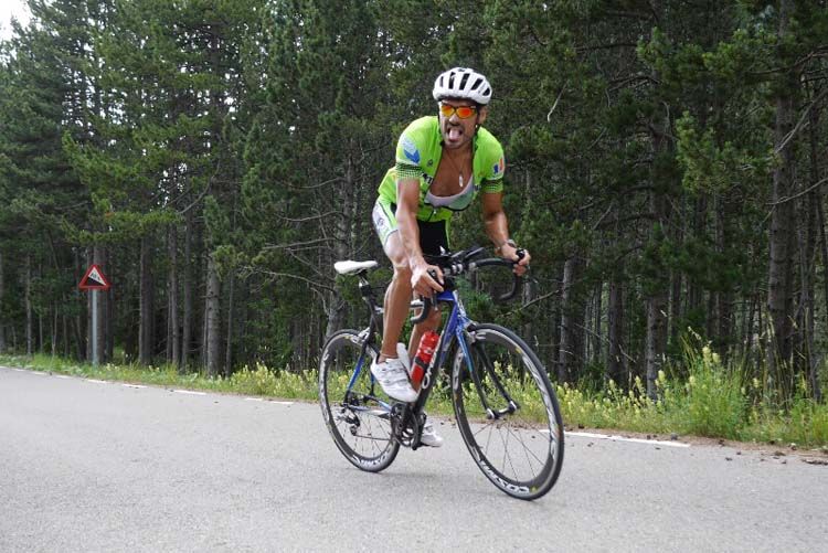 Marcha Cicloturista de Berga_2