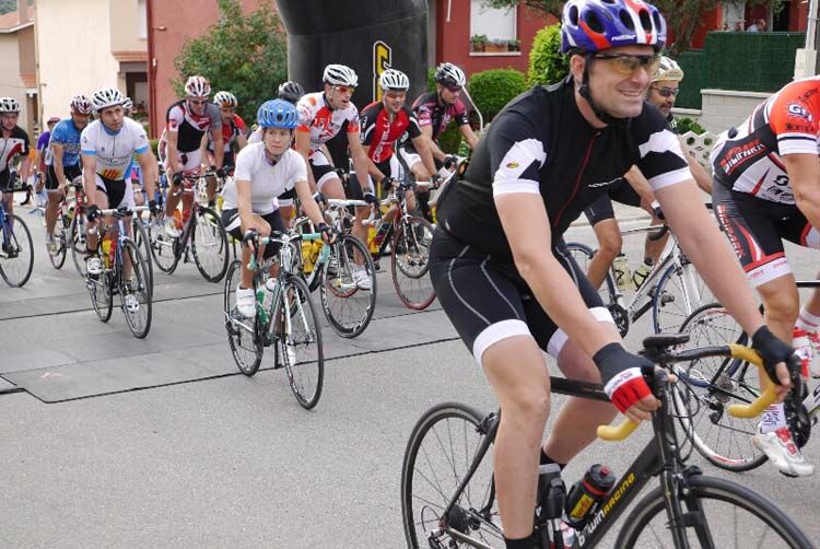 Marcha Cicloturista de Berga_2